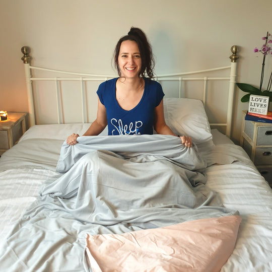 Kocoono™ Weighted Blanket Calm