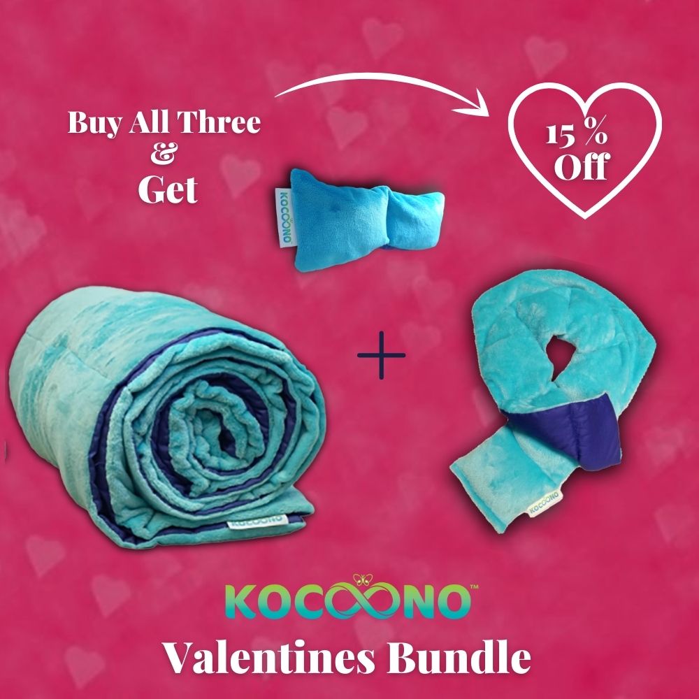 Kocoono™ Valentine's Bundle